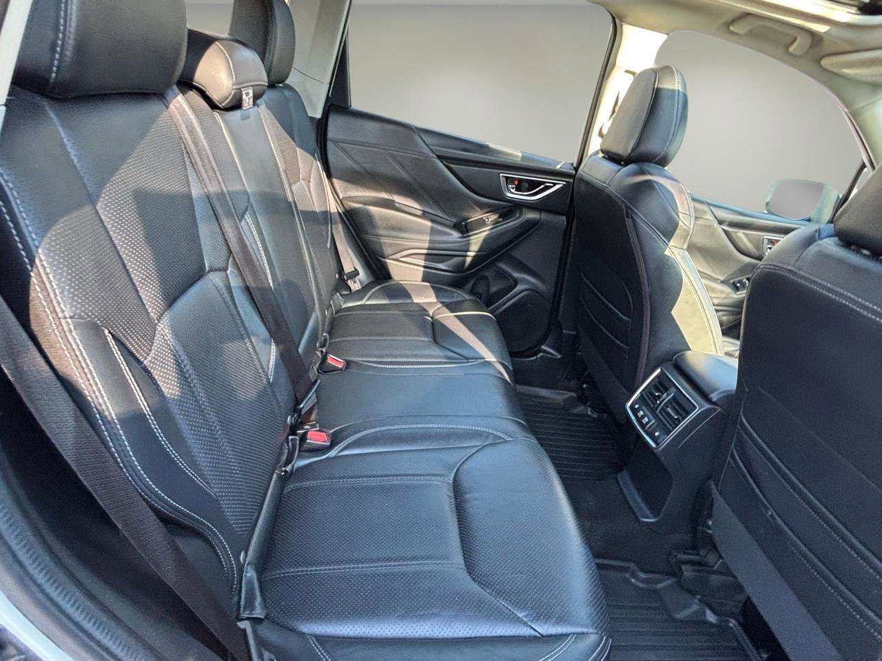 Used 2019 Subaru Forester Touring w/ Popular Package #3 image 17