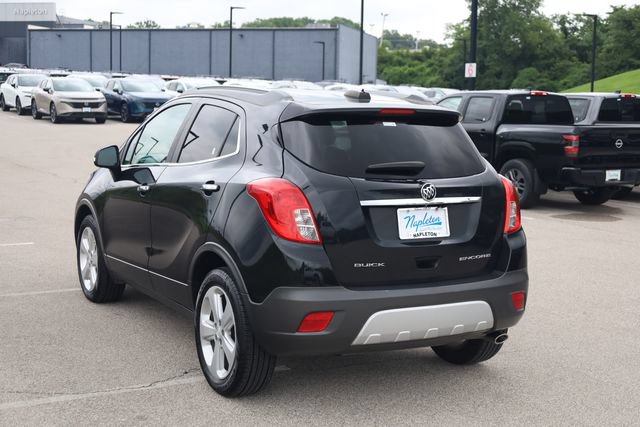 Used 2015 Buick Encore FWD image 6
