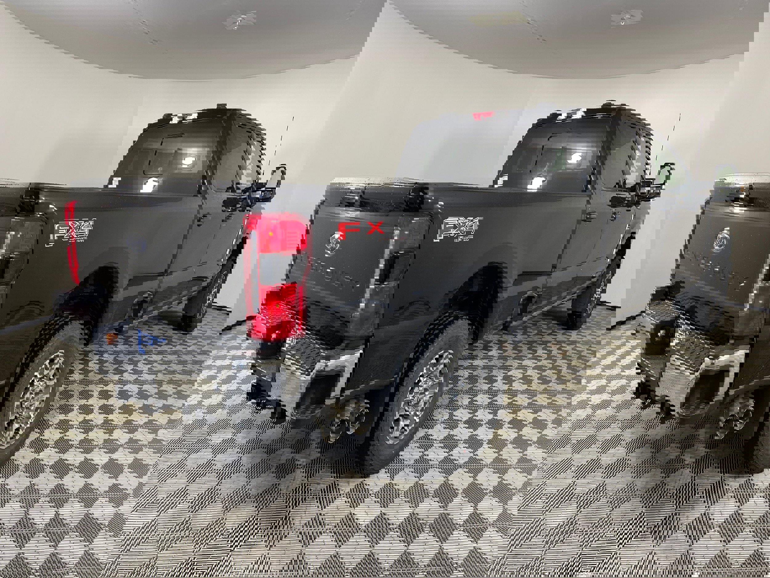 New 2026 Ford F250 Lariat w/ Lariat Ultimate Package image 6