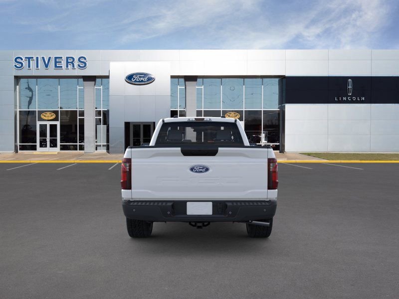 New 2026 Ford F150 XL image 6