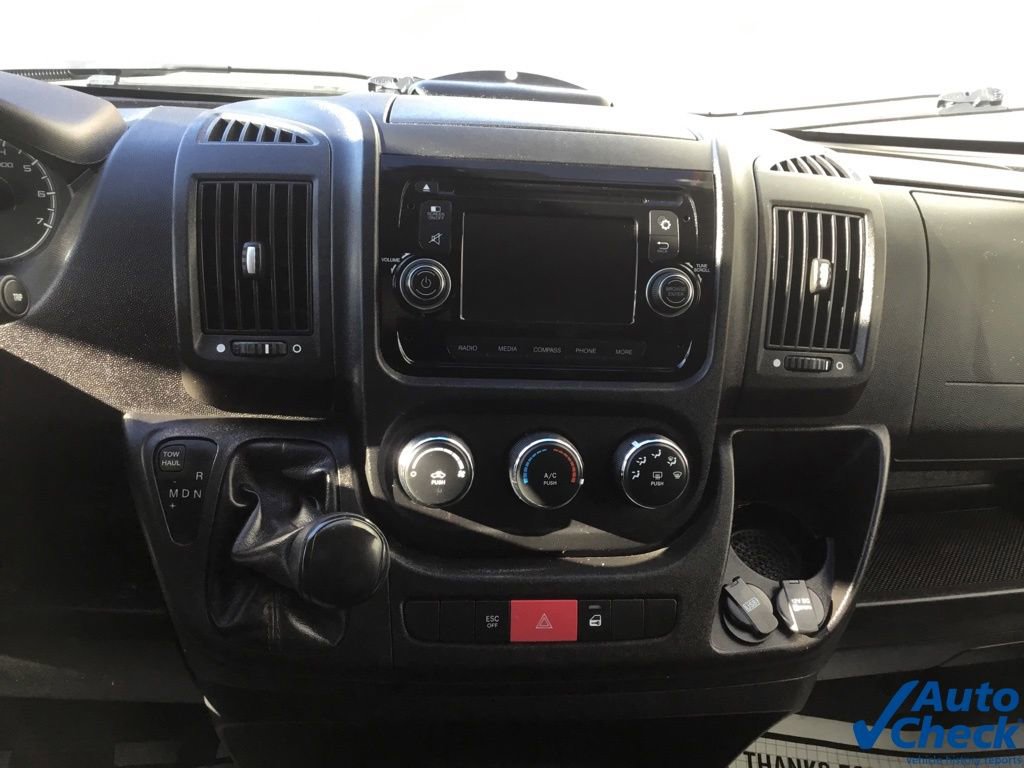 Used 2015 RAM ProMaster 1500 FWD image 32