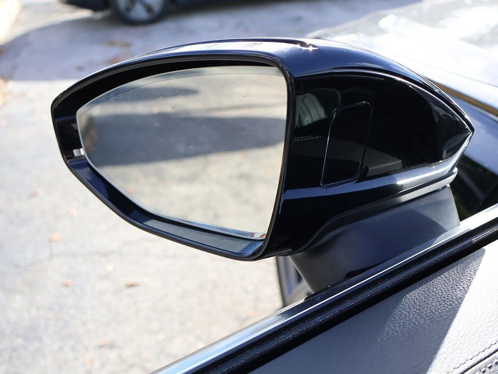 Used 2024 Audi A6 Premium Plus image 40