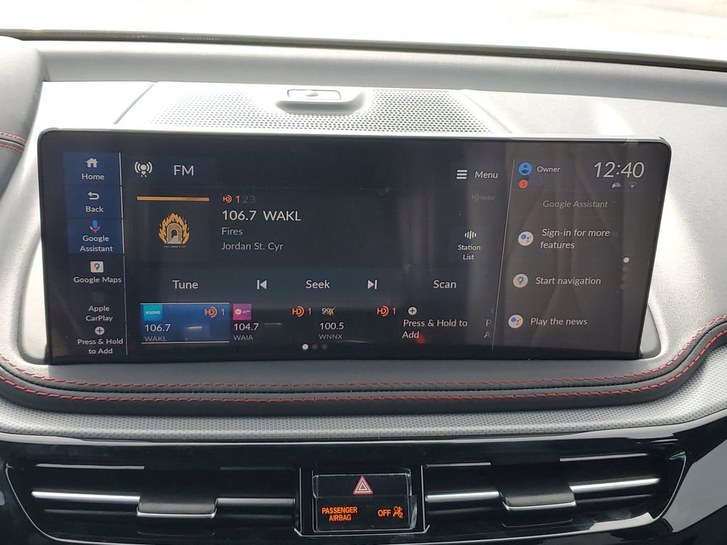 New 2026 Acura MDX A-Spec image 27