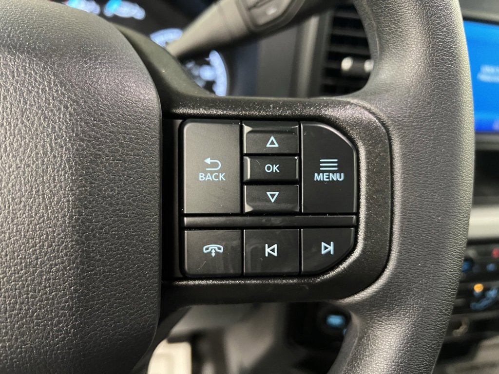 New 2026 Ford F550 4x4 Regular Cab Super Duty image 15