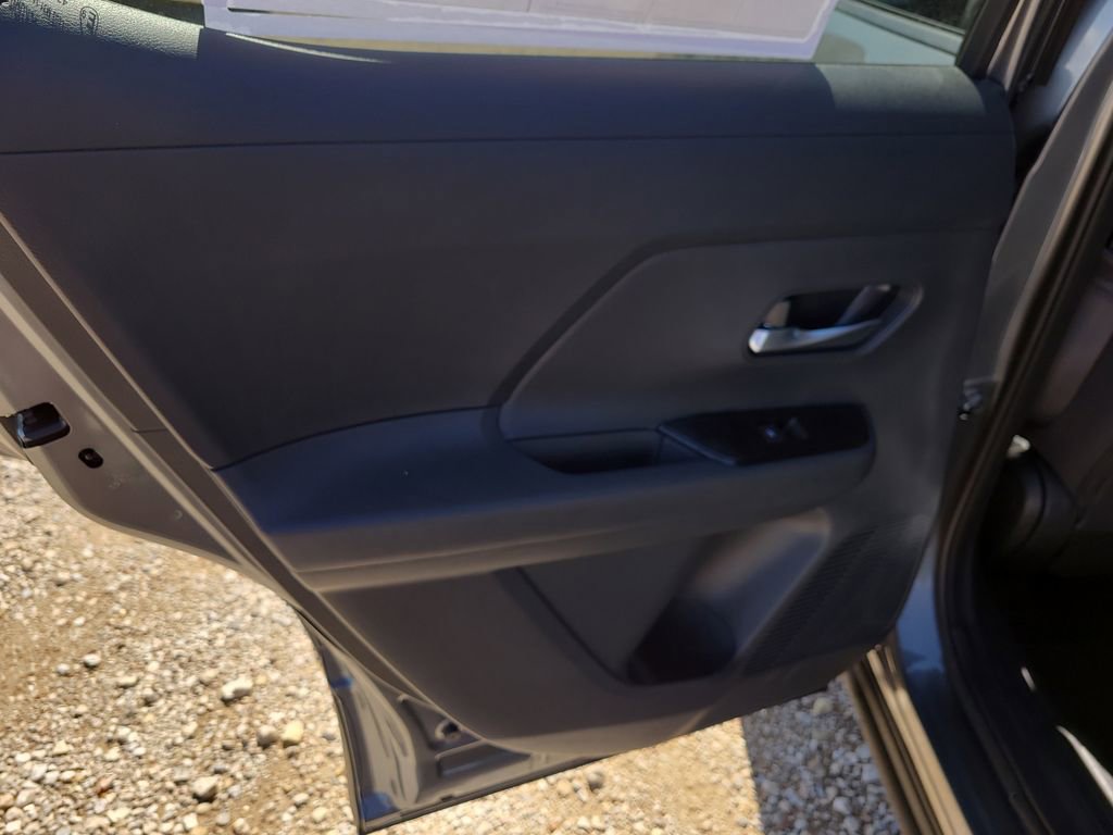 New 2026 Nissan Kicks SV FWD image 11