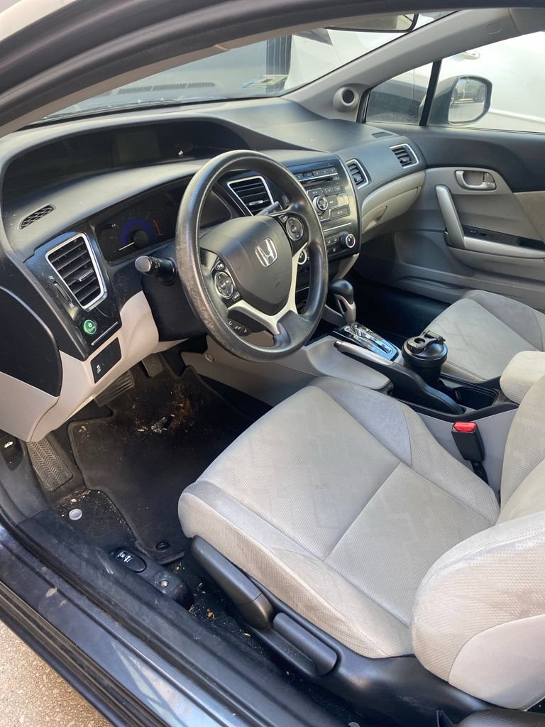 Used 2013 Honda Civic LX image 8