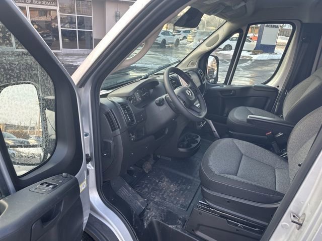Used 2024 RAM ProMaster 3500 w/ Convenience Group image 12