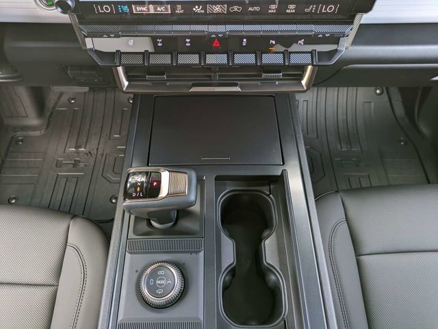 New 2025 GMC Hummer EV 2X w/ Extreme Off-Road Package AWD/4WD image 19