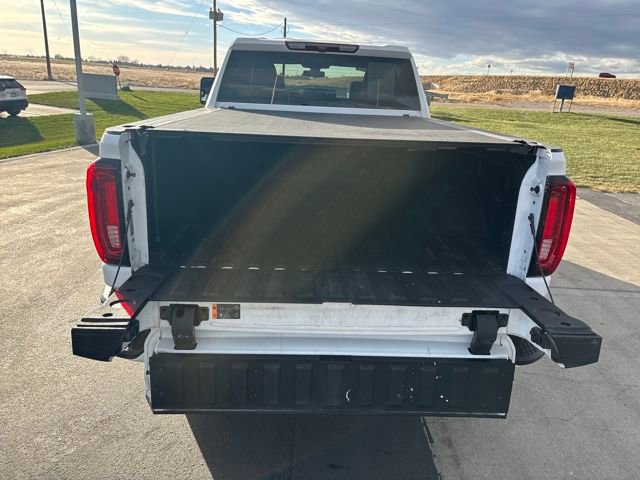 Certified 2023 GMC Sierra 3500 AT4 w/ Driver Alert Package I image 25