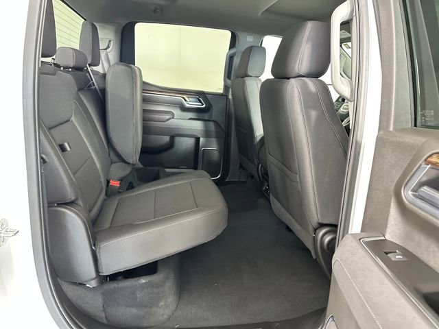 New 2025 GMC Sierra 1500 Elevation image 27