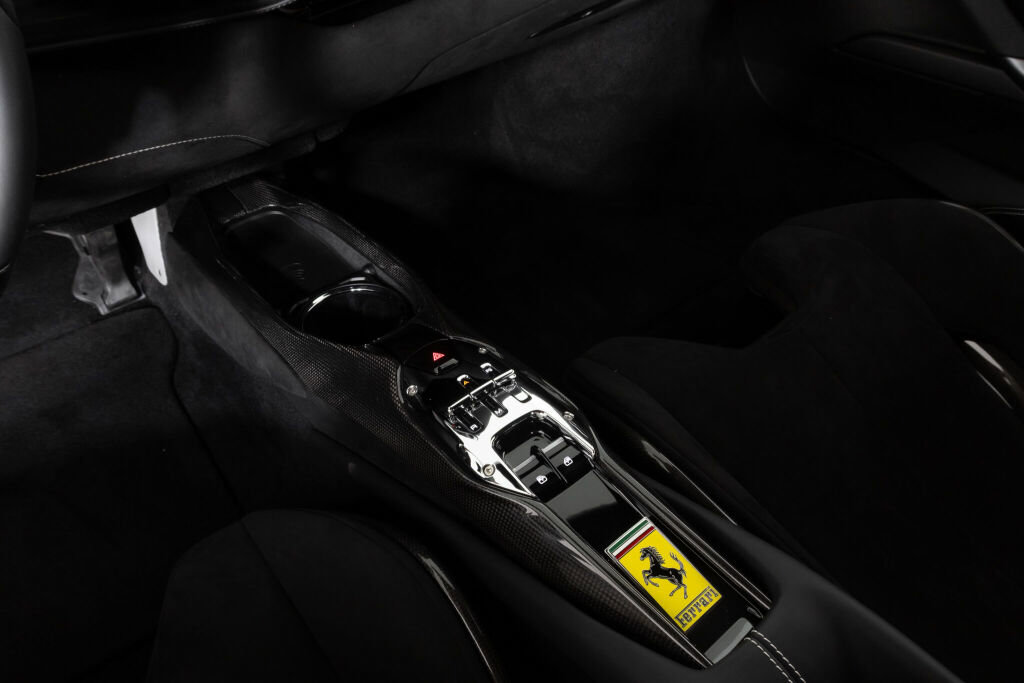 Used 2024 Ferrari 296 GTB image 39