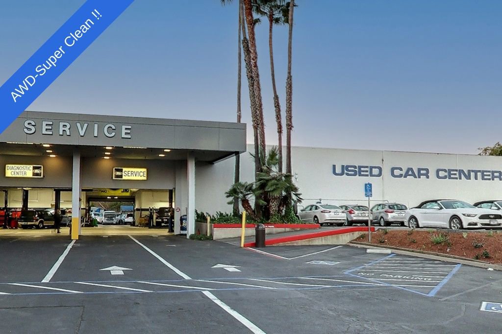 Used 2024 Honda Passport EX-L image 30