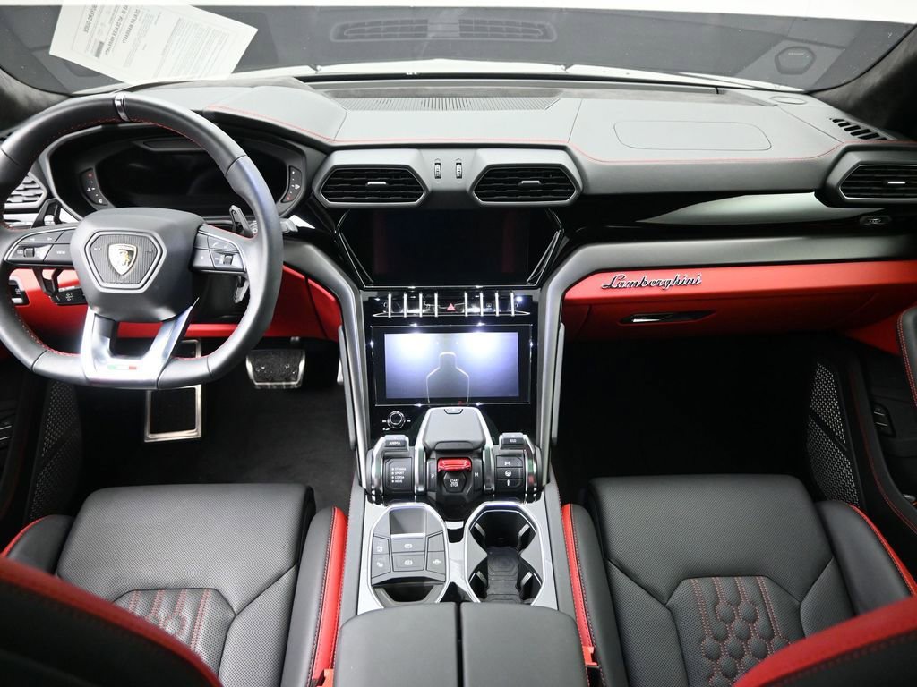 Used 2024 Lamborghini Urus S image 28