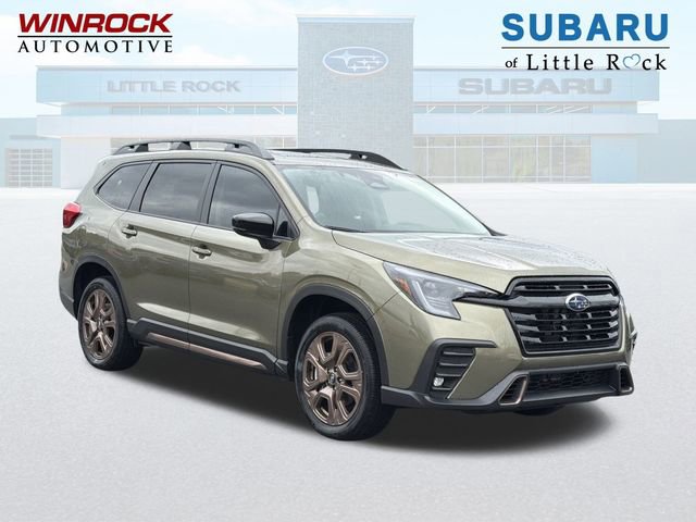 New 2026 Subaru Ascent Limited Bronze image 1
