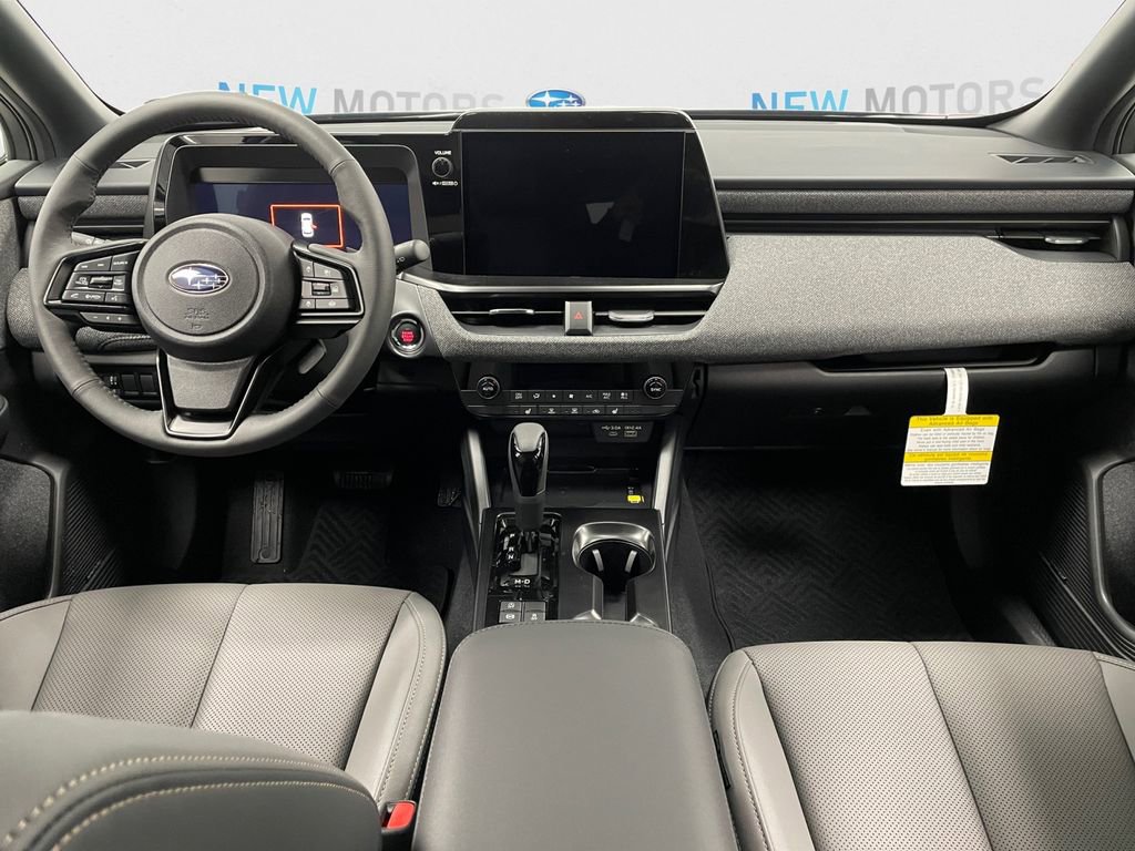 New 2026 Subaru Outback Limited AWD/4WD image 10
