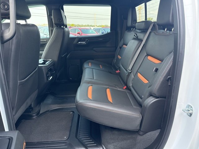 Certified 2023 GMC Sierra 1500 AT4 w/ AT4 Premium Package image 33