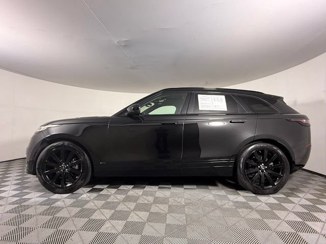 Used 2019 Land Rover Range Rover Velar R-Dynamic SE AWD/4WD video 3