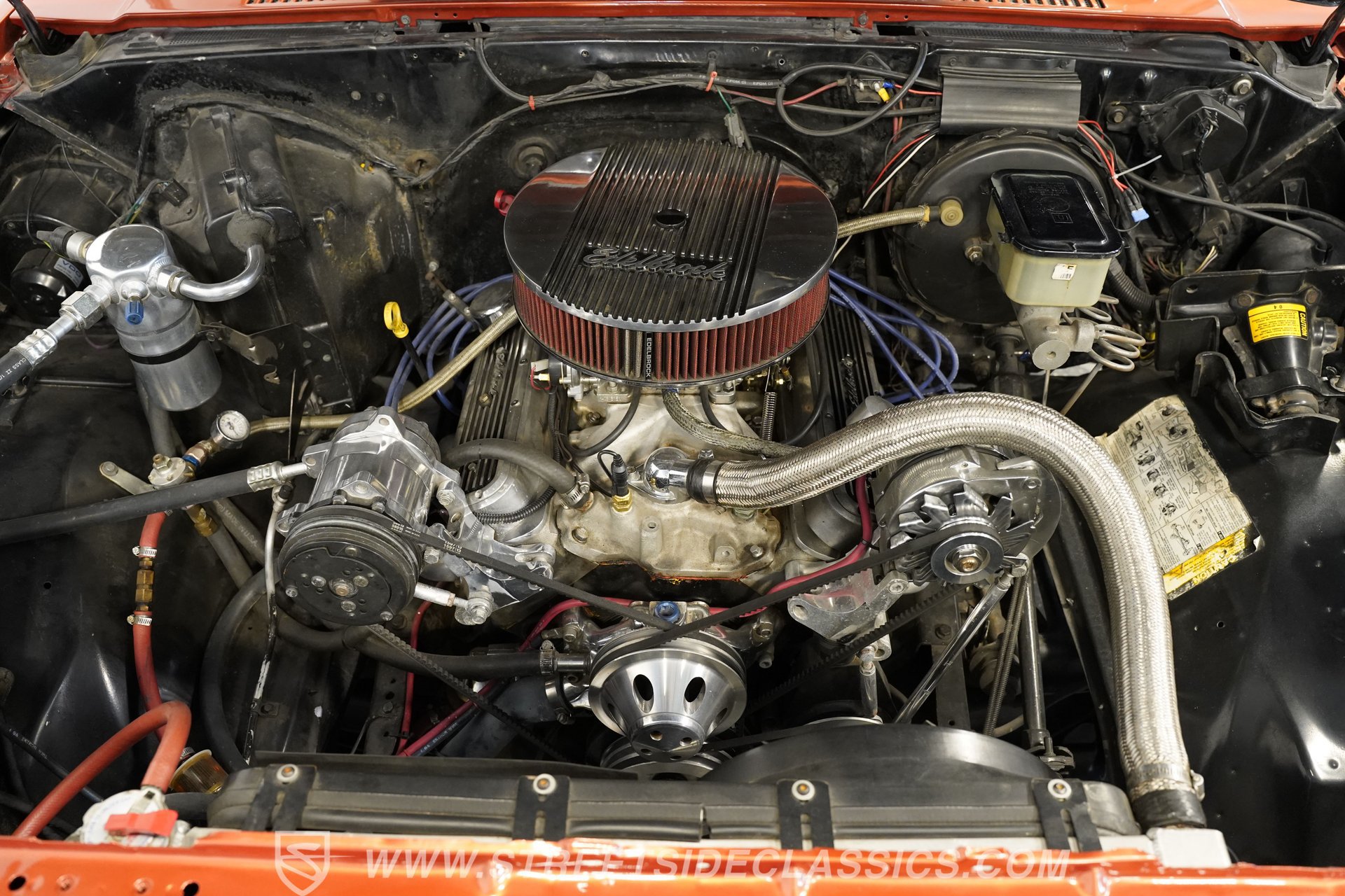 Used 1987 Chevrolet Silverado 1500 1500 RWD image 4
