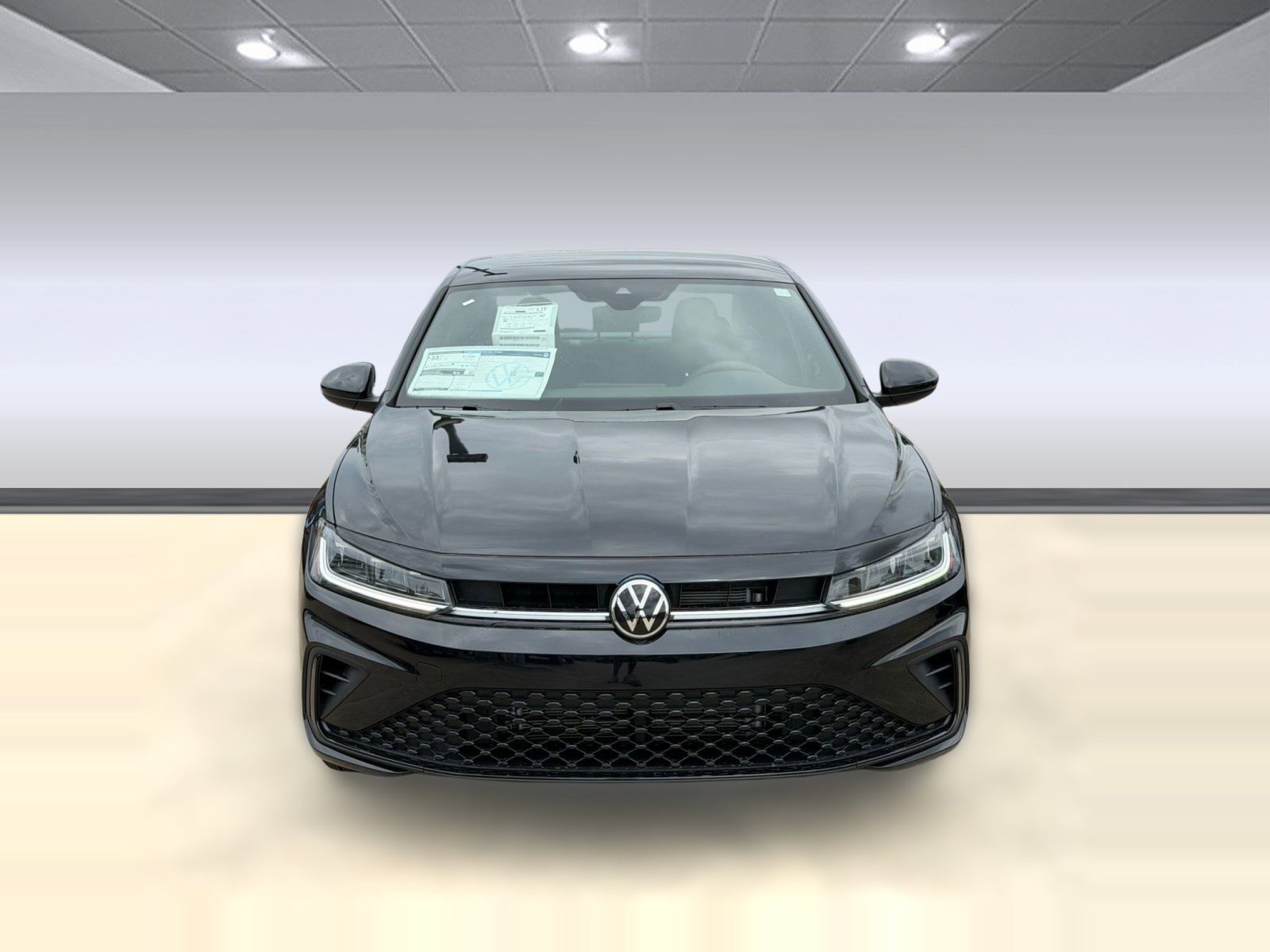 New 2026 Volkswagen Jetta Sport FWD image 6