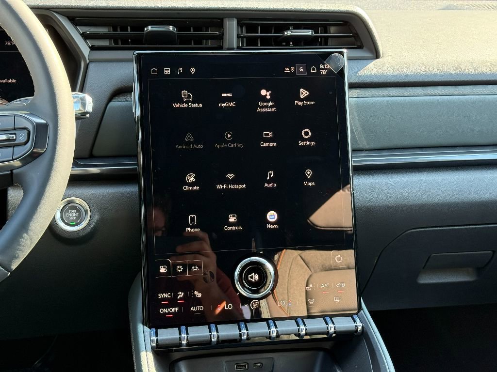 New 2026 GMC Terrain AT4 image 31