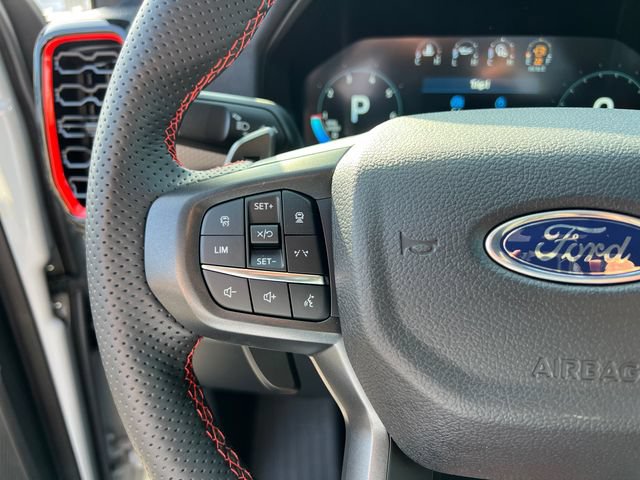 New 2026 Ford Ranger Raptor AWD/4WD image 15