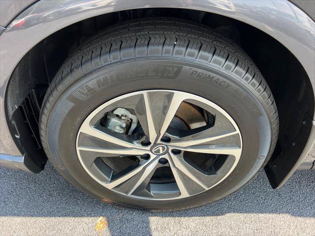Certified 2026 Lexus RX 350h w/ All Season Protection Package AWD/4WD image 11