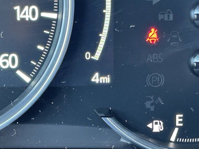 New 2025 MAZDA CX-5 AWD 2.5 S w/ Premium Plus Pkg image 15