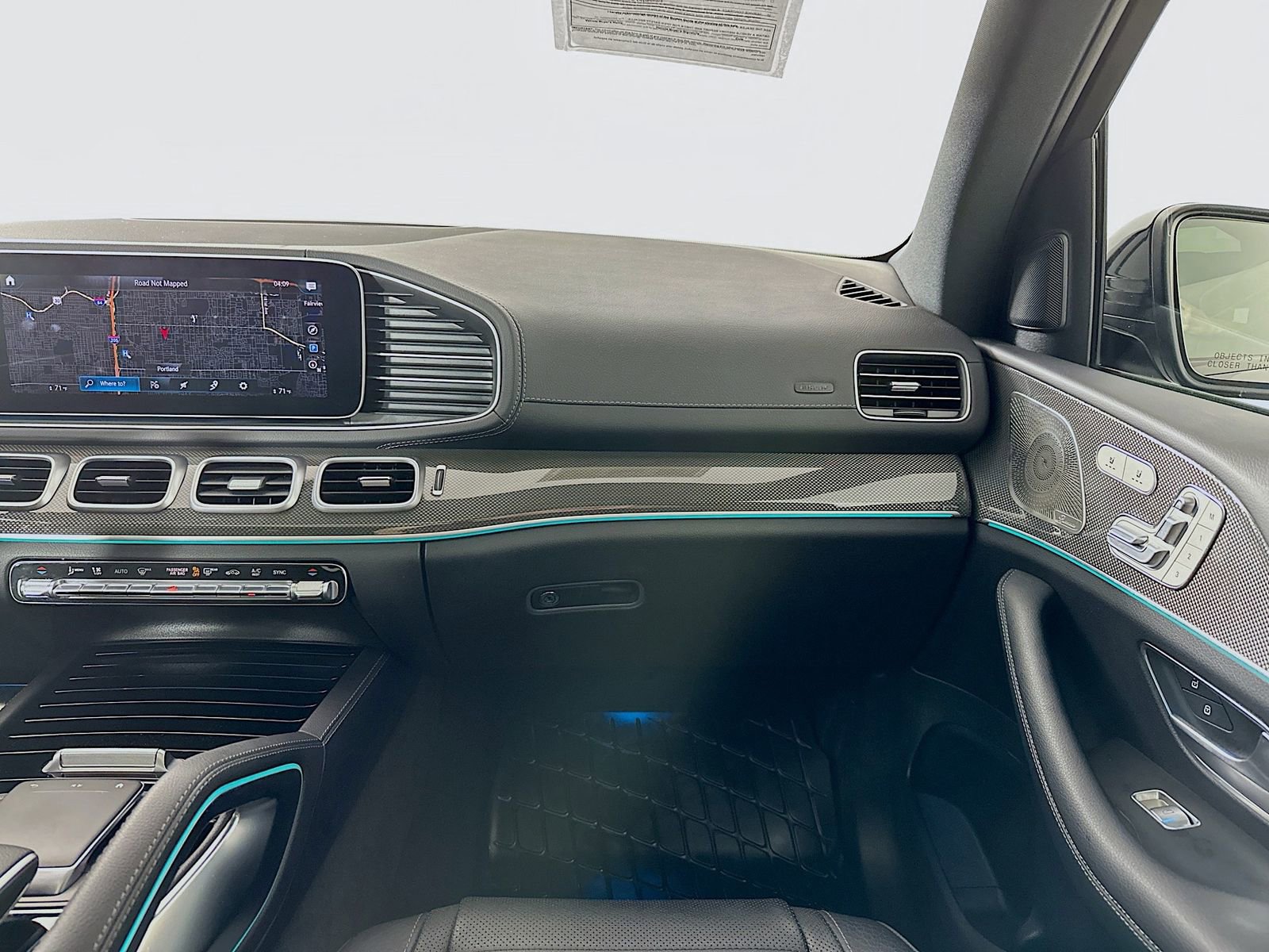 Used 2022 Mercedes-Benz GLS 450 4MATIC image 25