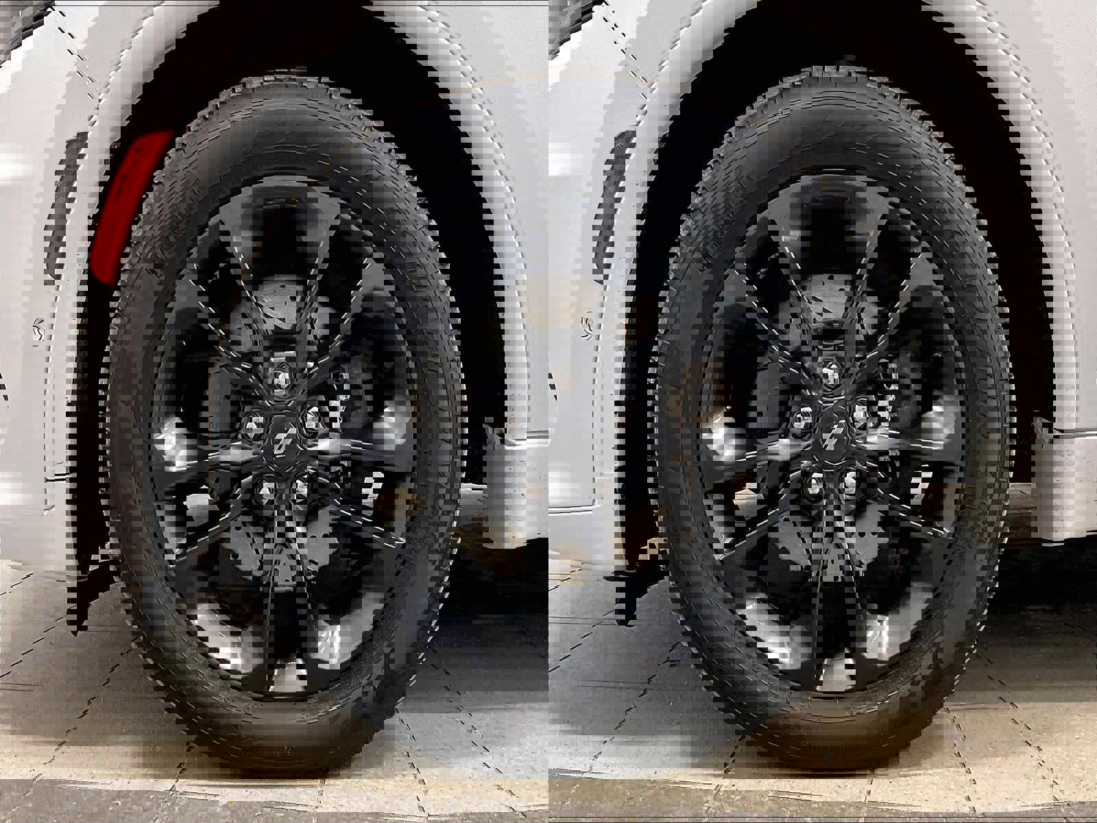 Used 2021 Dodge Durango R/T w/ Technology Group image 7