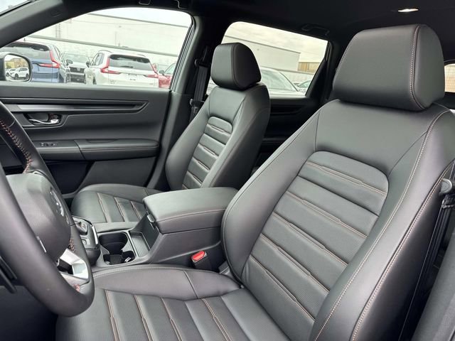 New 2026 Honda CR-V Sport-L image 5