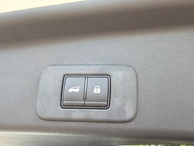 New 2026 Nissan Murano Platinum w/ Cargo Package AWD/4WD image 16