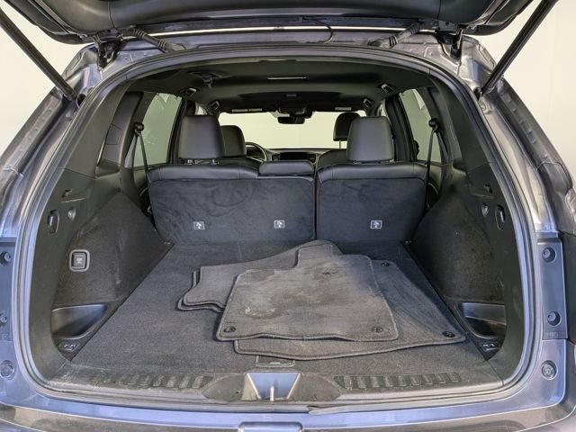 Certified 2021 Honda Passport Touring image 14
