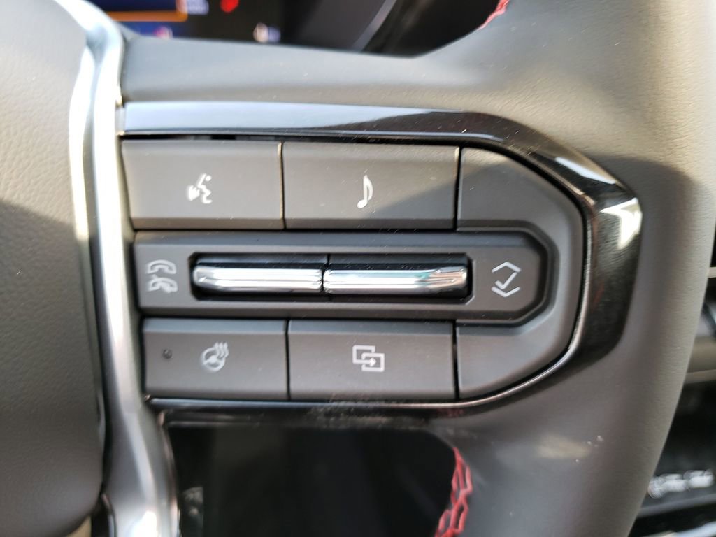 New 2026 Chevrolet Colorado Z71 image 12