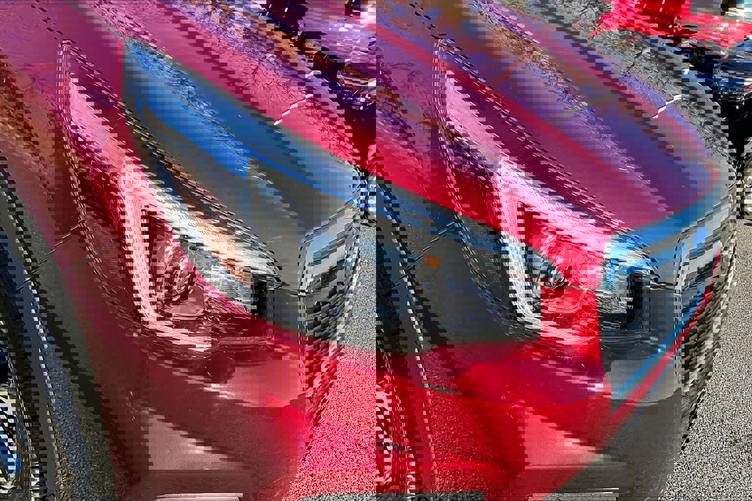 Used 2019 Subaru Forester Limited image 28