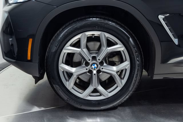 Certified 2023 BMW X3 xDrive30i w/ Convenience Package AWD/4WD image 27
