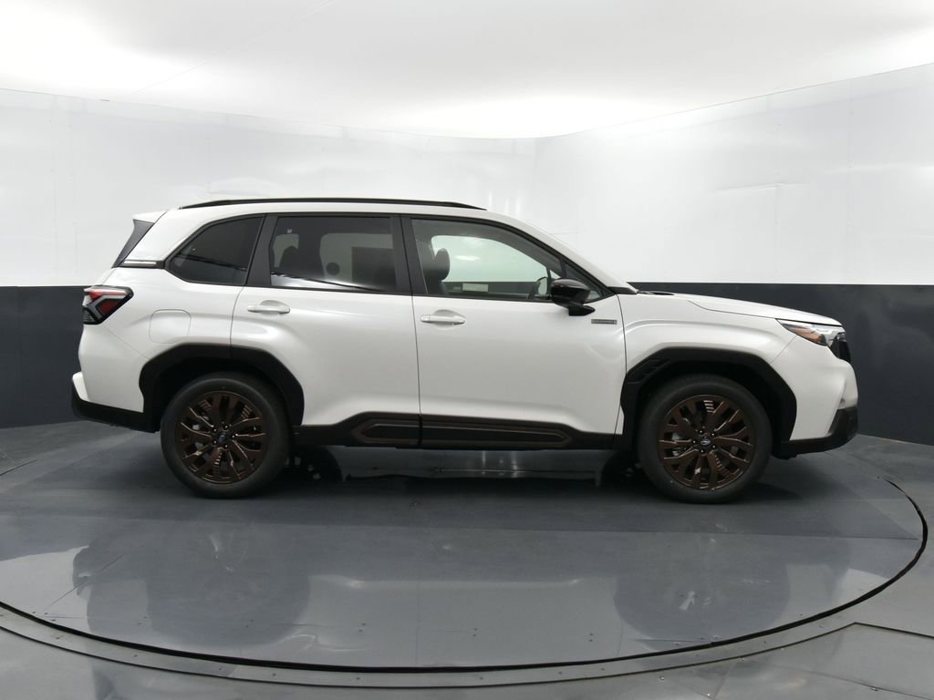 New 2025 Subaru Forester Sport image 39