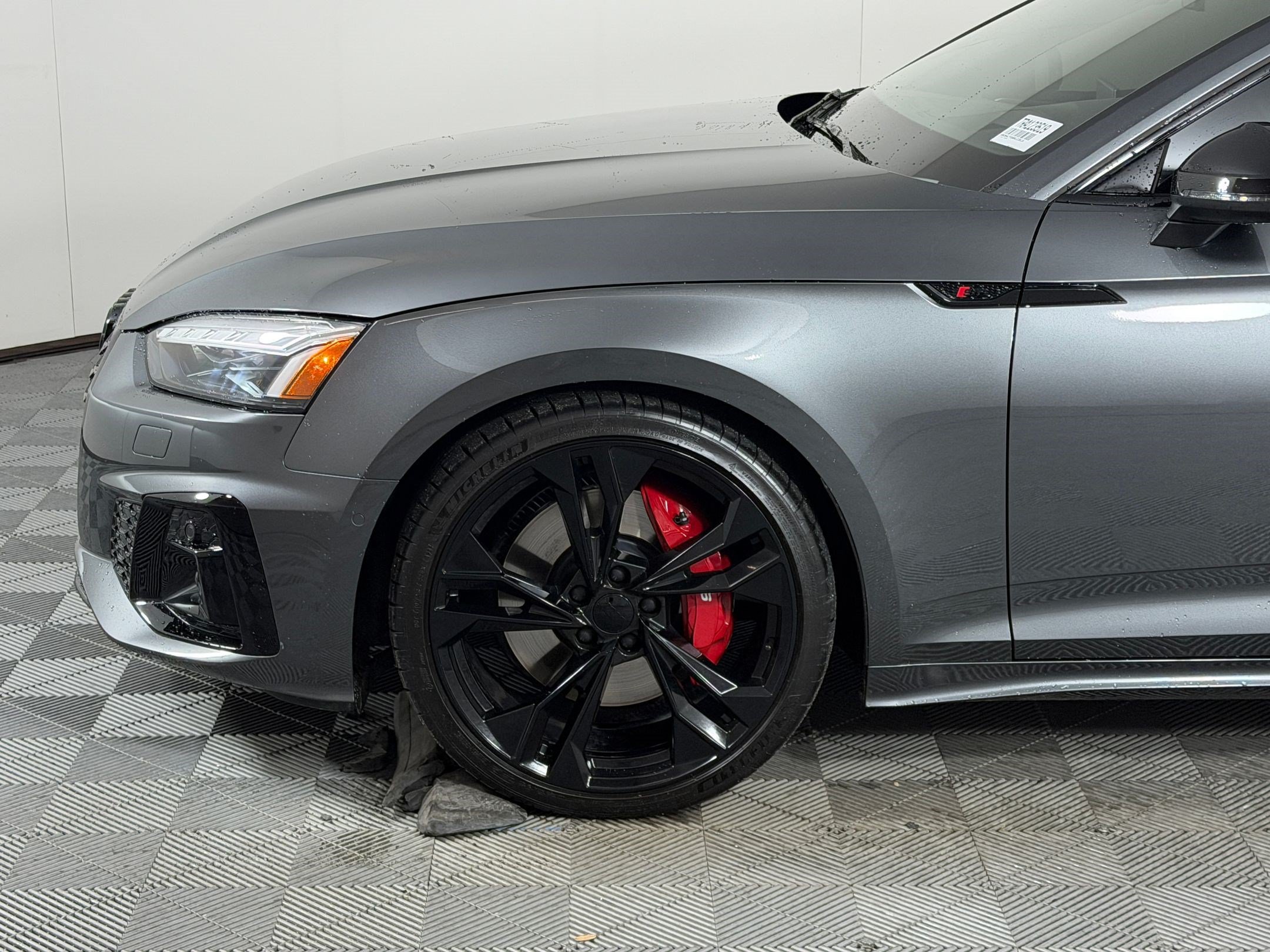 Used 2024 Audi S5 Prestige w/ Prestige Package AWD/4WD image 24