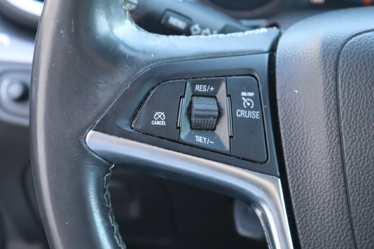 Used 2018 Buick Encore Sport Touring FWD image 12