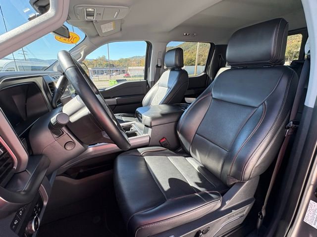 Used 2024 Ford F250 Lariat image 32