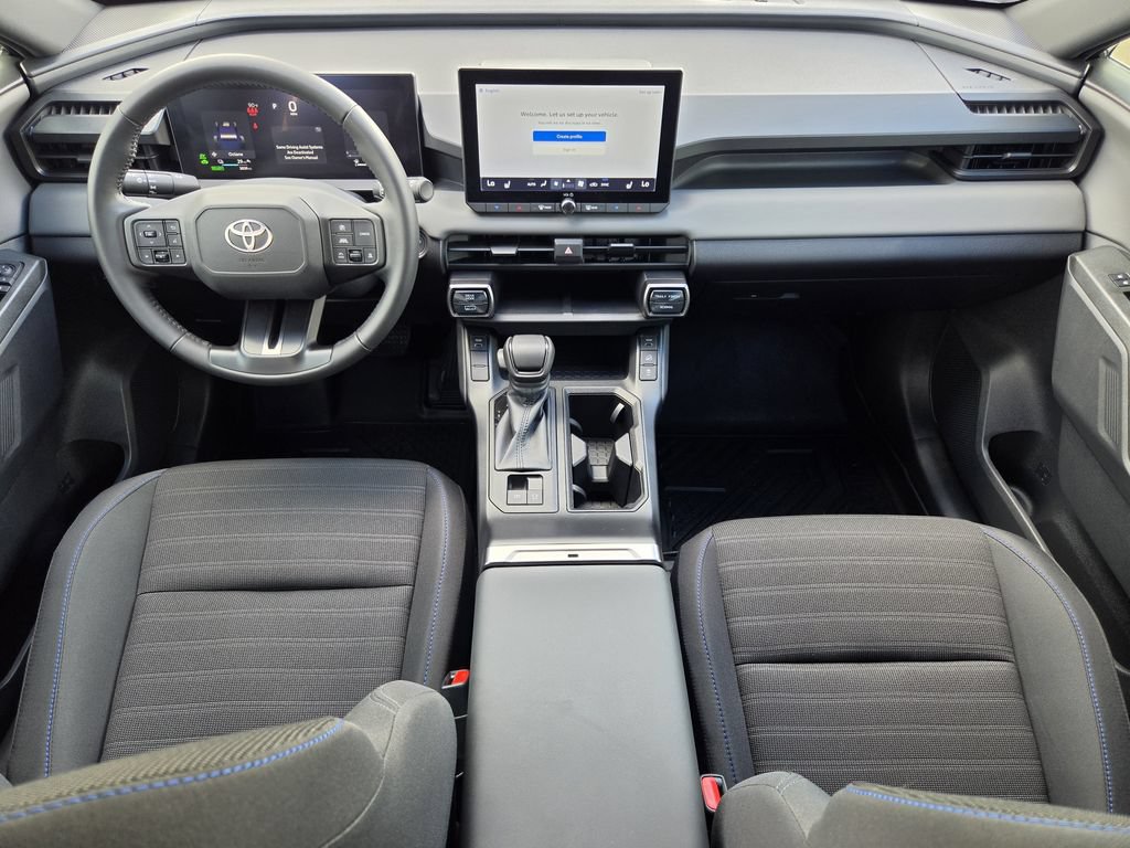 Used 2026 Toyota RAV4 SE AWD/4WD image 13