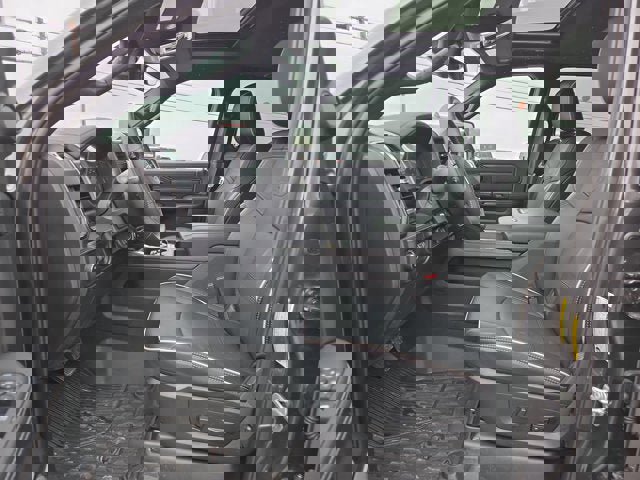 Used 2025 RAM 2500 Rebel w/ Rebel Level 2 Equipment Group image 11