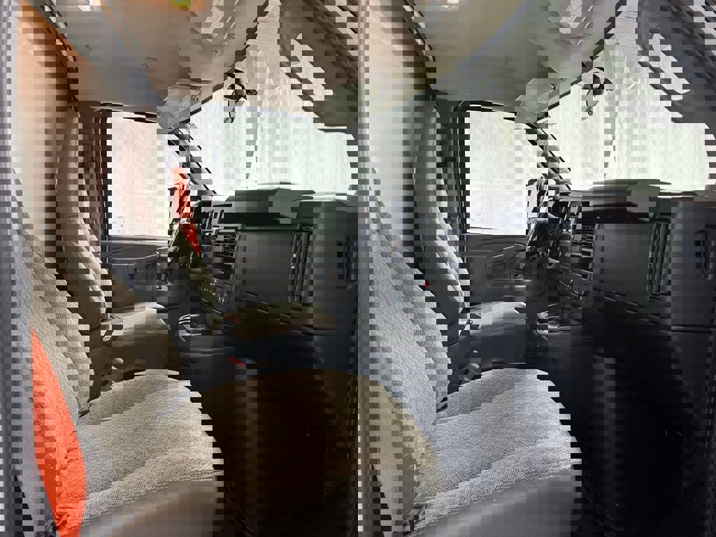 Used 2022 Chevrolet Express 3500 w/ Power Convenience Package image 42