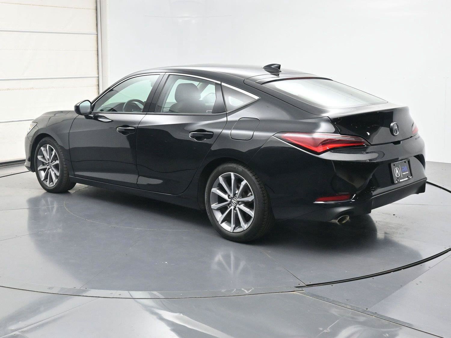 Used 2024 Acura Integra FWD image 3