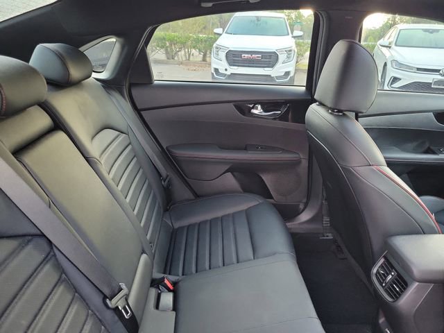 Used 2023 Kia Forte GT w/ GT2 Package image 31