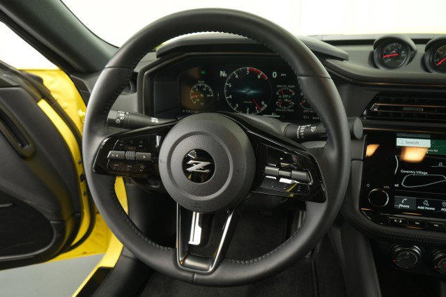 Used 2024 Nissan Z Performance w/ Floor Mat Package RWD image 30
