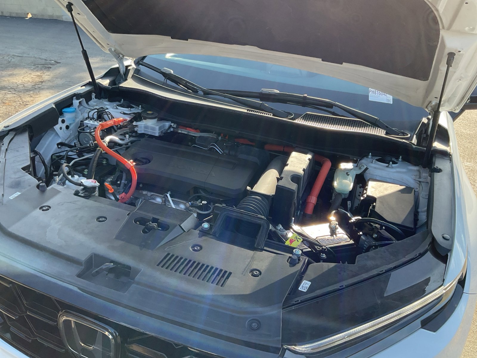 Used 2023 Honda CR-V Sport image 24