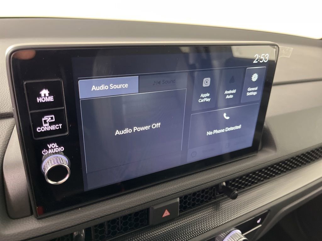 New 2026 Honda CR-V Sport-L image 30