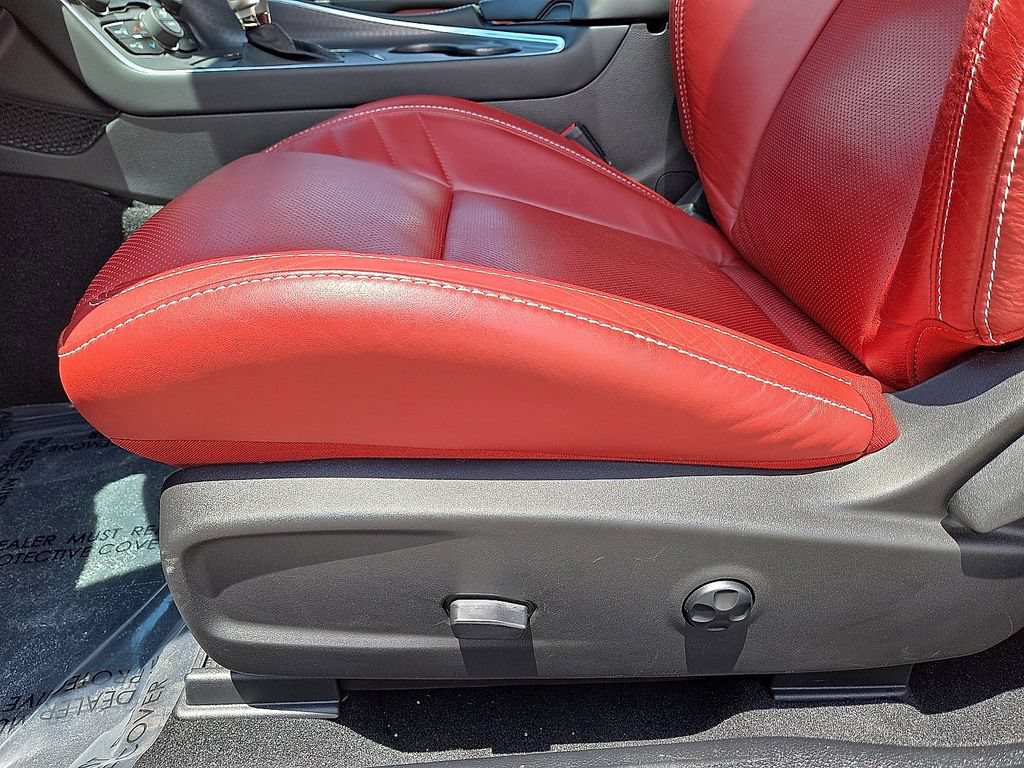 Used 2023 Dodge Challenger SRT Hellcat RWD image 20