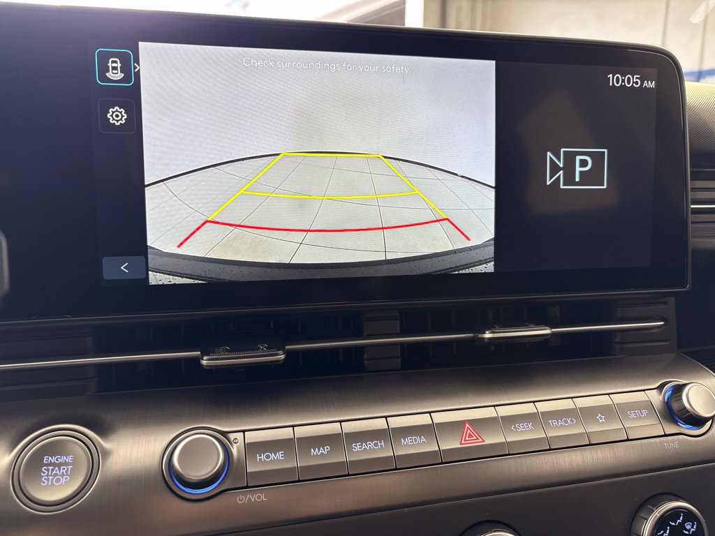 New 2027 Hyundai Kona SE FWD image 32