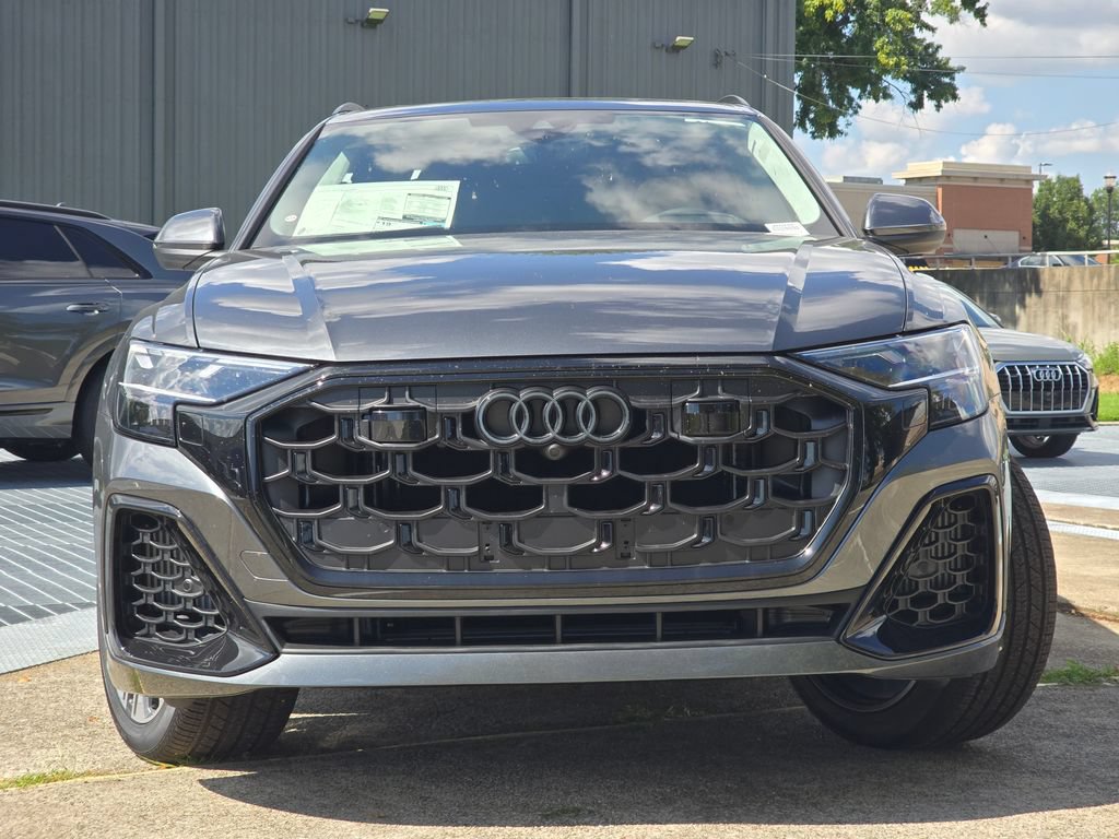 New 2026 Audi Q8 Prestige AWD/4WD image 3